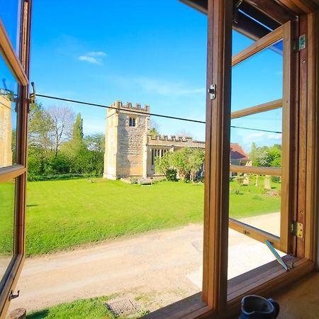 Three Ways Farmhouse B&B Стретфорд-на-Ейвоні Екстер'єр фото