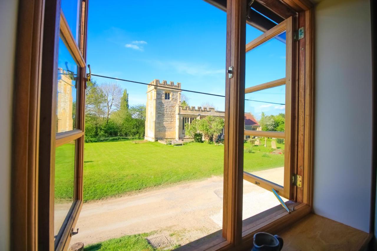 Three Ways Farmhouse B&B Стретфорд-на-Ейвоні Екстер'єр фото