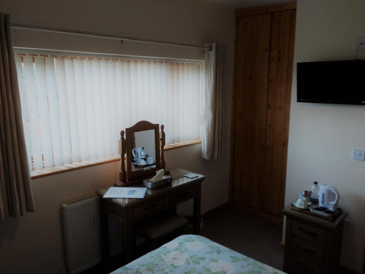 Three Ways Farmhouse B&B Стретфорд-на-Ейвоні Екстер'єр фото