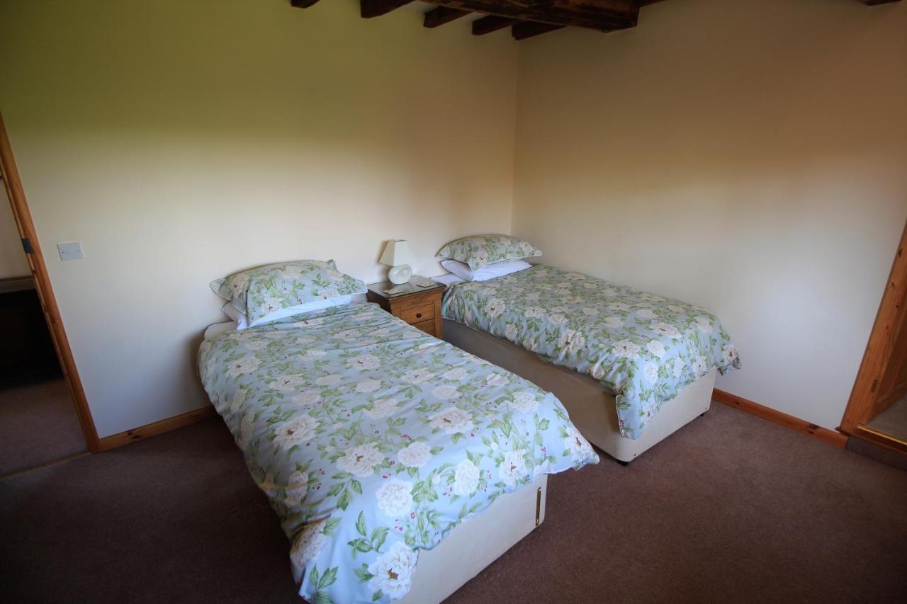 Three Ways Farmhouse B&B Стретфорд-на-Ейвоні Екстер'єр фото