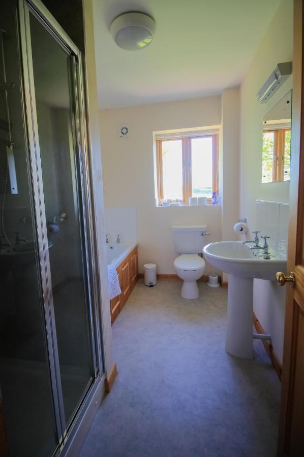 Three Ways Farmhouse B&B Стретфорд-на-Ейвоні Екстер'єр фото
