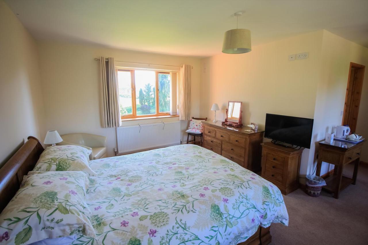 Three Ways Farmhouse B&B Стретфорд-на-Ейвоні Екстер'єр фото